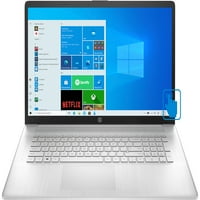 Laptop 17z-cp za dom i poslovanje, AMD Radeon, Wi-Fi, Bluetooth, Web kamera, 2xUSB 3.1, 1xHDMI, Win Home)