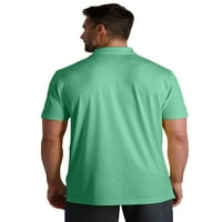 Muška polo majica za golf u dresu od dresa u veličinama od 9 do 3 inča