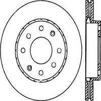 Rotor disk kočnice pogodan je za odabir: 1998., 2006., 2006.