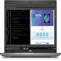Dell Precision radna stanica Laptop