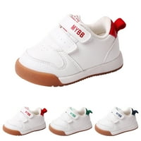 Mekane cipele za malu djecu proljetne i ljetne dječje cipele sportske cipele za dječake i djevojčice neklizajuće