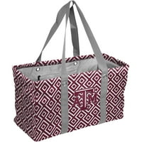 Logo NCAA t a & m dd piknik caddy