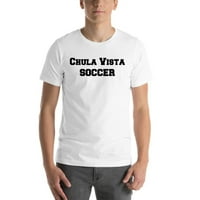 Nedefinirani pokloni l Chula Vista nogometna majica s kratkim rukavima