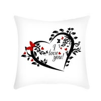 navlaka za jastuk za Valentinovo _ dekorativna jastučnica kreativna Jastučnica Navlaka za jastuk