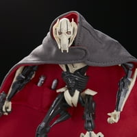 Ratovi zvijezda - crna serija General Grievous