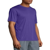 Muške majice s kratkim rukavima i kratkim rukavima, do veličine 3 inča