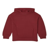 Wonder Nation Boys Fleece Hoodie