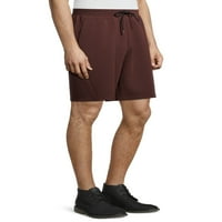 Muške kratke hlače od aktivnog pletiva u fuzijskom stilu iz Amerike