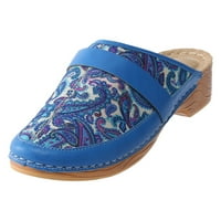 Sandale za platformu za žene za žene sandale sa životinjskim tiskanim modnim ljetnim ženama sandale klina peta