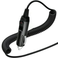 BOO kompatibilni adapter za automobil DC za Everstart MA teški model HP450- HP-450- kabel za napajanje