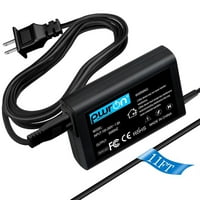 Pwron kompatibilni AC adapter punjač za HP paviljon 14-V062US V063US 17-F001D 17-F010US Snaga