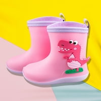 Prozračne slatke dječje mekane Ležerne cipele za djevojčice s likovima iz crtića ružičaste boje