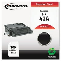 Obnovljeni toner od 95942, Crni