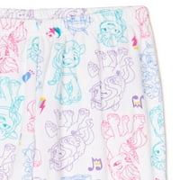 2 komada pidžama Set za djevojčice veličine 4-12