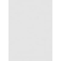 Ekena Millwork 34 W 18 H Vertikalni površinski nosač PVC Gable Oblub: Nefunkcionalan, W 2 W 2 h Okvir za prag
