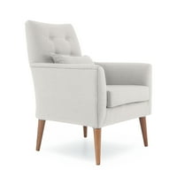 Ada Home Decor Dorsey Modern fotelje