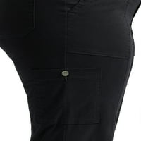 Lee® Women's Plus Ultra LU Comfort s Flex-to-Go-a Utility Pant