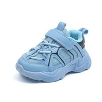 Dječje neklizajuće cipele s mekim potplatom za malu djecu, djevojčice, dječaci, Ležerne sportske cipele za trčanje