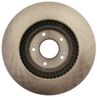 Rotor disk kočnice, 982512, 98, 5, 1, pogodan za odabir: -