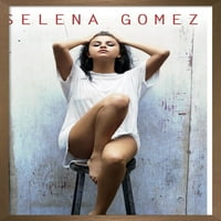 Selena Gomez-poster na stolici, 14.725 22.375