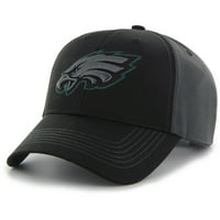 Philadelphia Eagles Mass Blackball Cap - Obožavatelj favorita