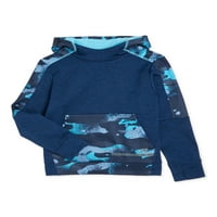 Russell Boys Tech Fleece Hoodie, veličine 4-18