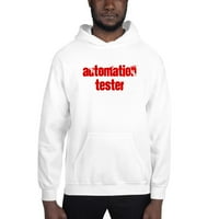 Tester automatizacije za pulover s puloverom iz MBL-a