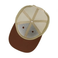 Bejzbolska kapa, kamiondžija kape za muškarce, mrežasta bejzbolska kapa, bejzbolska kapa s vizirom, kapa za bejzbol,