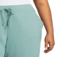 Ženske bermudske kratke hlače u veličini od 4 inča