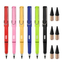 Pompotops Crtanje studentske olovke bez tinte nije lako slomiti olovku za pisanje