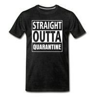 Straight Outta Quarantine