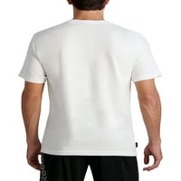 Sportske majice za muškarce i vrtložne majice za muškarce, do veličine 3 inča