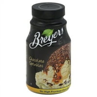 Breyers Chocolate Sprinkle