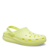 Crocs Little & Big Kids Cutie Crush Cloge sandala, veličine 11-6