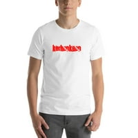 3xl Kerhonkson Cali stil pamučna majica s kratkim rukavima po nedefiniranim darovima