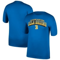 Bruins Mens NCAA SS Tee