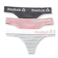 Reebok ženska bešavna tanga, pakiranje