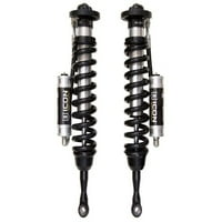 Icon Vehicle Dynamics 08-UP LAND CRUISER 2. Coilover set je pogodan za odabir: 2008-2011, 2013 - u