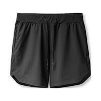 Kratke hlače sportske kratke hlače Muške kratke hlače brzo sušeće kratke hlače za vježbanje Na otvorenom lagane