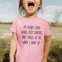 Majice za djevojčice i dječake, Majice s kratkim rukavima s printom slova, dječje majice, dječja igraća odjeća,
