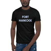 3xl Fort Hancock retro stil pamučne majice kratkih rukava po nedefiniranim darovima