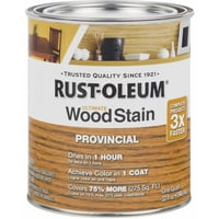 Rust-Oleum Ultimate Wood Loin Quart, provincijska