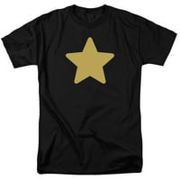 Steven Universe - Greg Star - košulja s kratkim rukavima - xxxxx -veliki