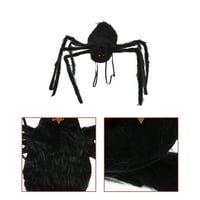 Torba za dodatnu opremu za pauk Halloween Dekoracija za beckpack Halloween za djecu