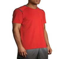 Muška majica, ispod 5 inča