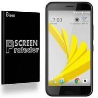 Desire Pro [Bisen] Protector Anti-Glare Matte Screen, Anti-Fingerprint, Anti-Scchatch
