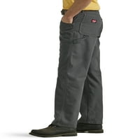 Wrangler® muška radna odjeća opuštena oprema za uklanjanje multi uslužnih džepova, veličine 32-44