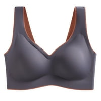 Bralette i Bralette za žene, ženske grudnjake Plus veličine, donje rublje bez donjeg rublja, svakodnevno donje