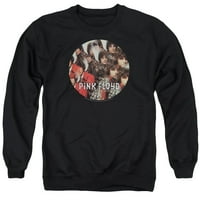 Pink Floyd - Piper - Twimhert Crewneck - Velika