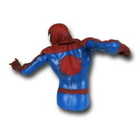 Banka s propalim Spider-Manom